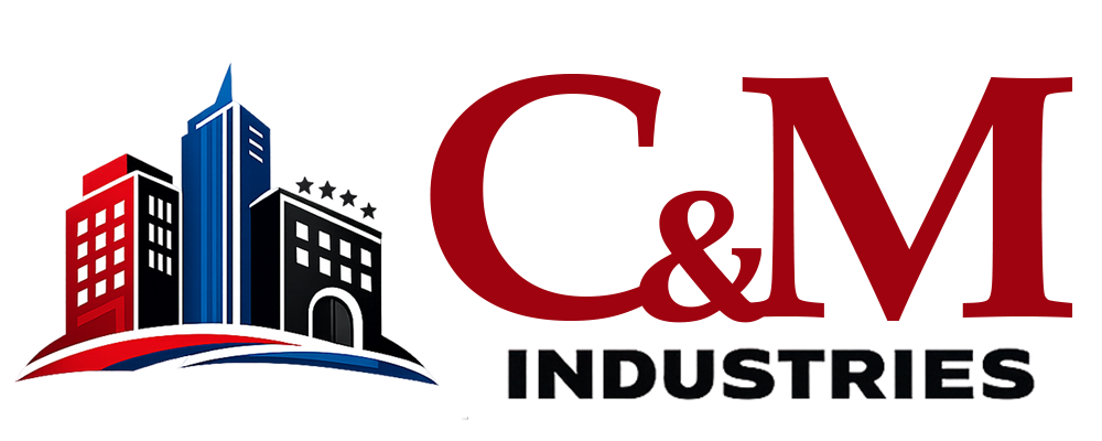 C & M Industries | Hotel & Commercial Renovations