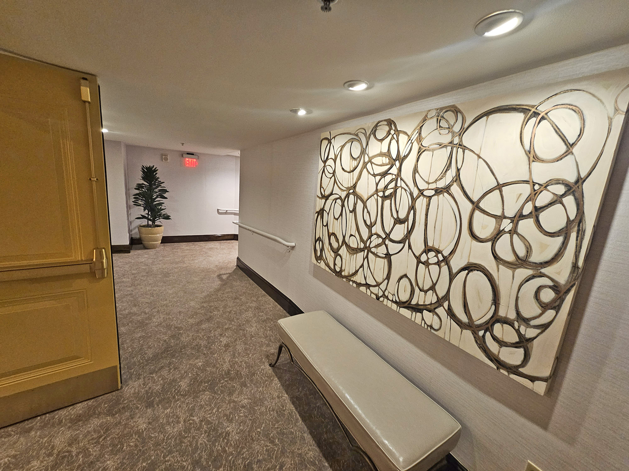 Hotel Renovations by C&M Industries