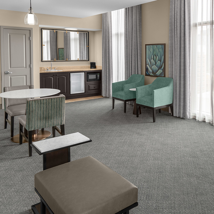 Room Renovation